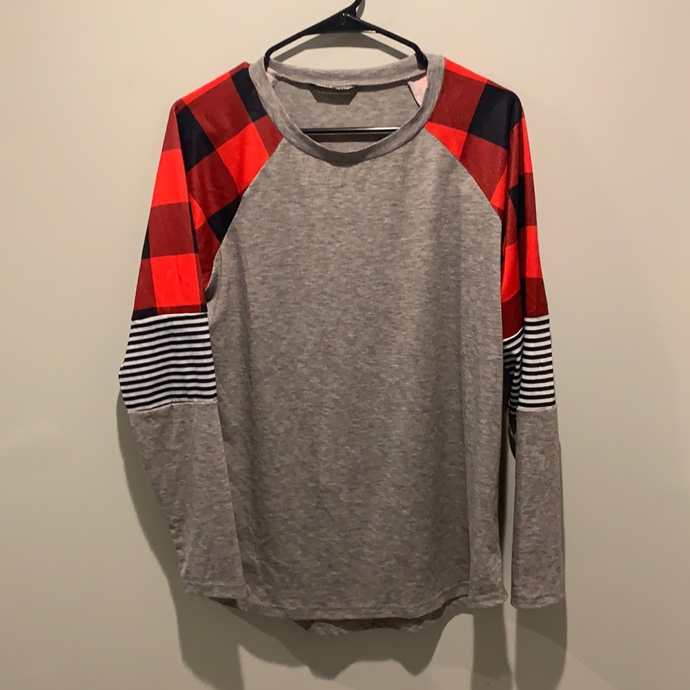 SHEIN brand shirt